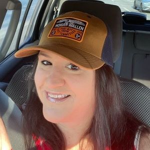 Meet your Posher, Darlene